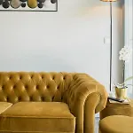 Apartman Saphir Quartier Quedlinburg