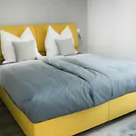 Saphir Quartier * Quedlinbourg