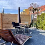 Apartman Saphir Quartier