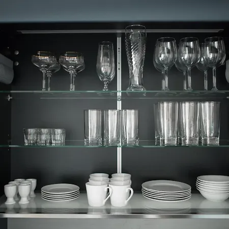 Saphir Quartier Apartman *