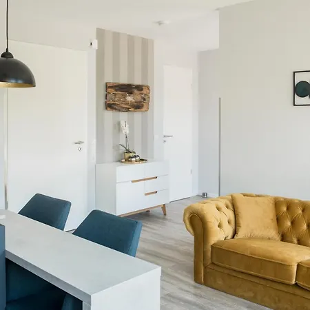 Saphir Quartier Quedlinburg