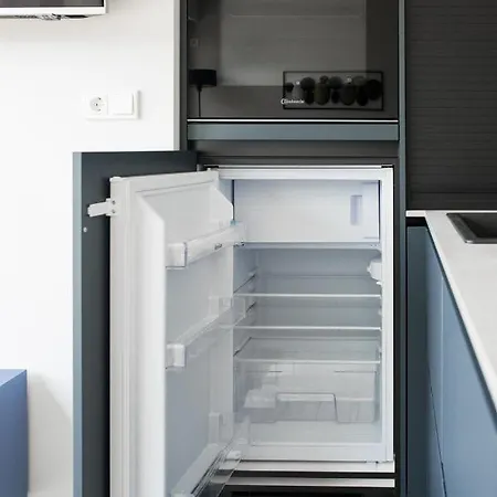 Apartamento Saphir Quartier