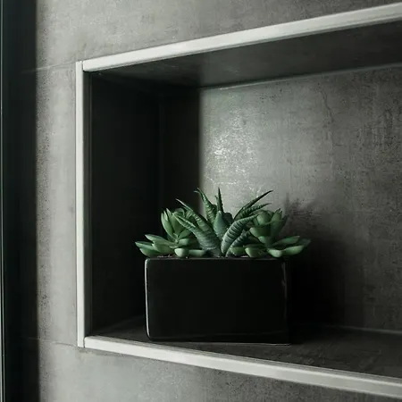 Saphir Quartier * 크베들린부르크