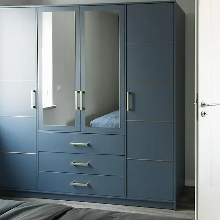 Saphir Quartier 크베들린부르크