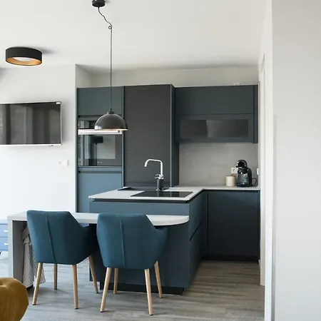 Saphir Quartier * كيدلينبورغ