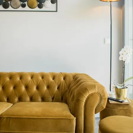 Apartamento Saphir Quartier Quedlinburg