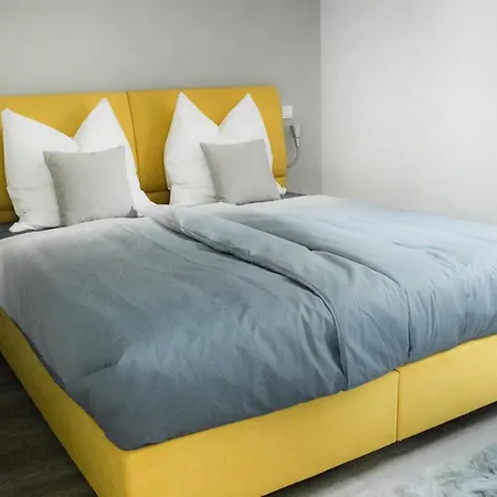 Saphir Quartier * كيدلينبورغ