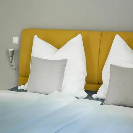 Saphir Quartier Apartamento