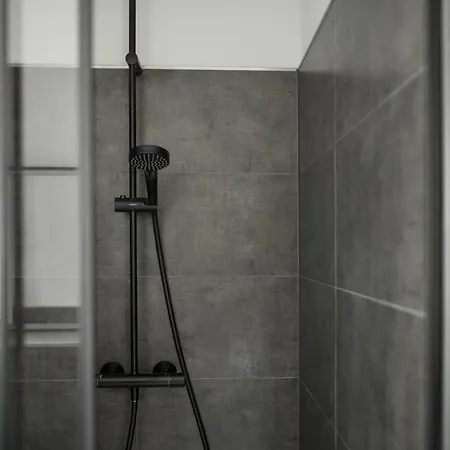 아파트 Saphir Quartier *