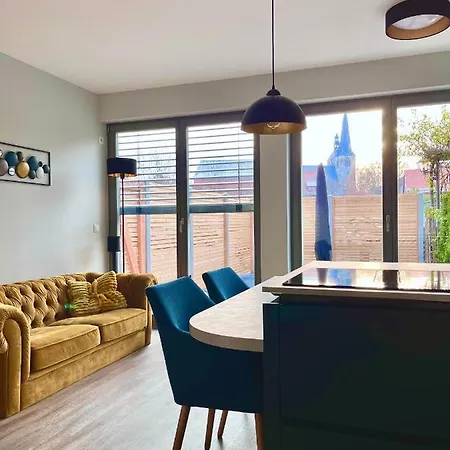 Saphir Quartier Quedlinburg