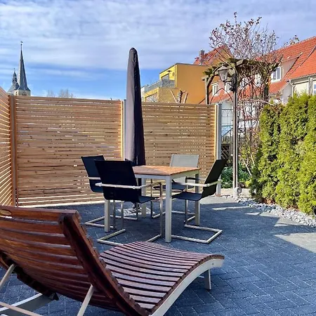 Διαμέρισμα Saphir Quartier