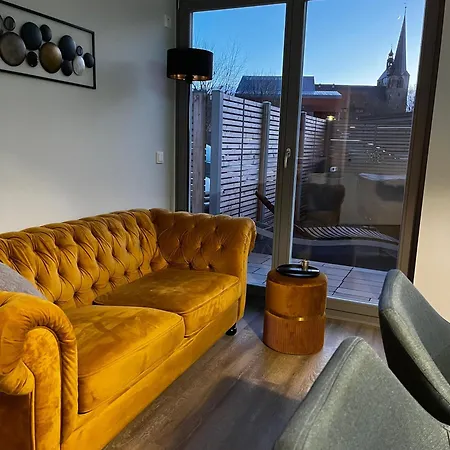 Saphir Quartier * كيدلينبورغ