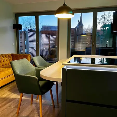 Saphir Quartier 아파트