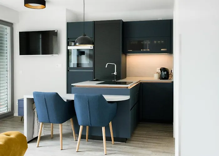 Apartman Saphir Quartier Quedlinburg