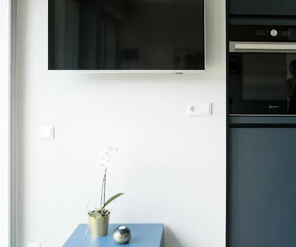 Saphir Quartier 奎德林堡