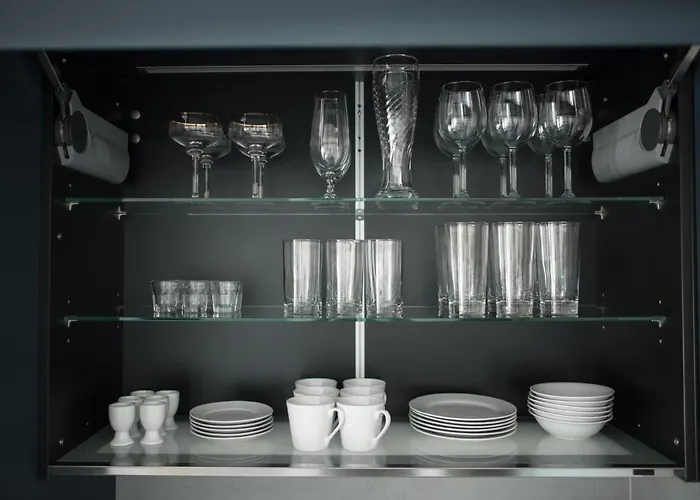 Saphir Quartier Apartman *