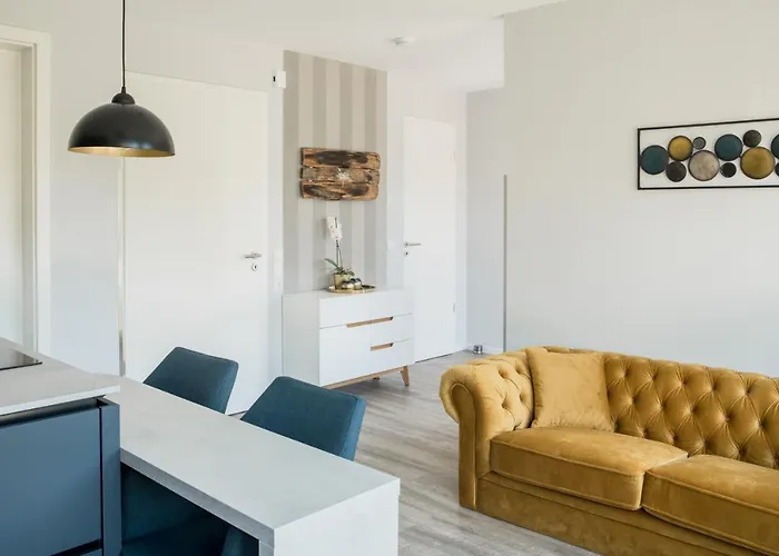 Saphir Quartier Quedlinburg