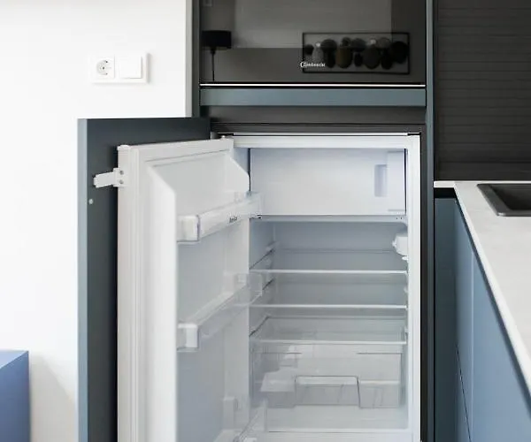 Apartman Saphir Quartier