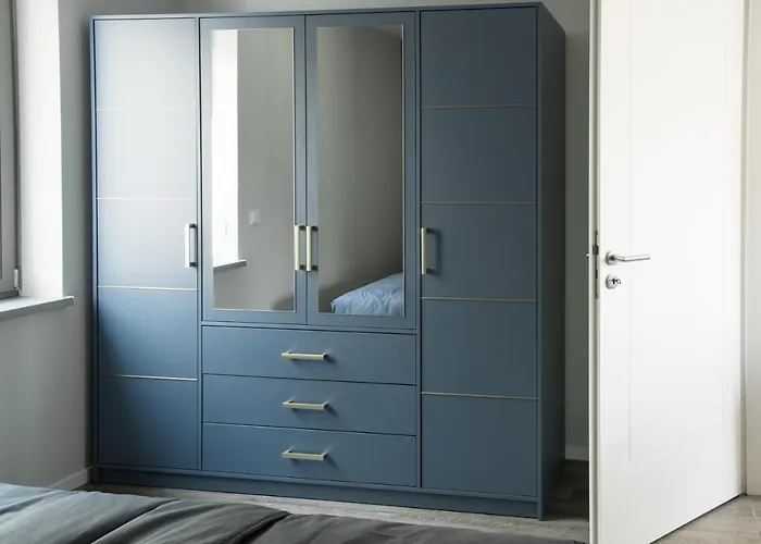 Saphir Quartier Quedlinburg