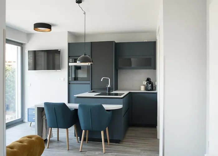 Saphir Quartier * Quedlinburg