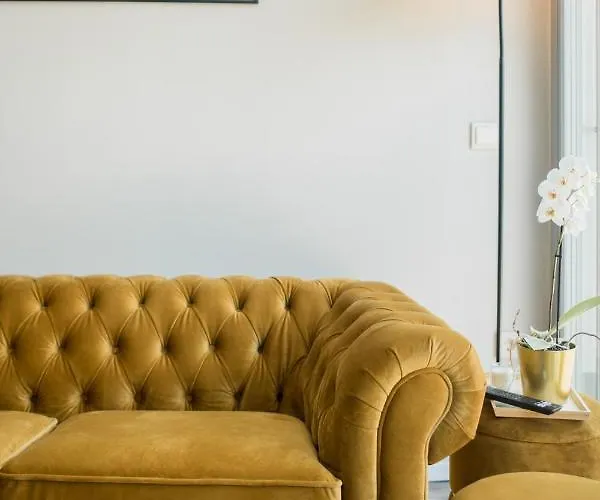 Apartment Saphir Quartier Quedlinburg