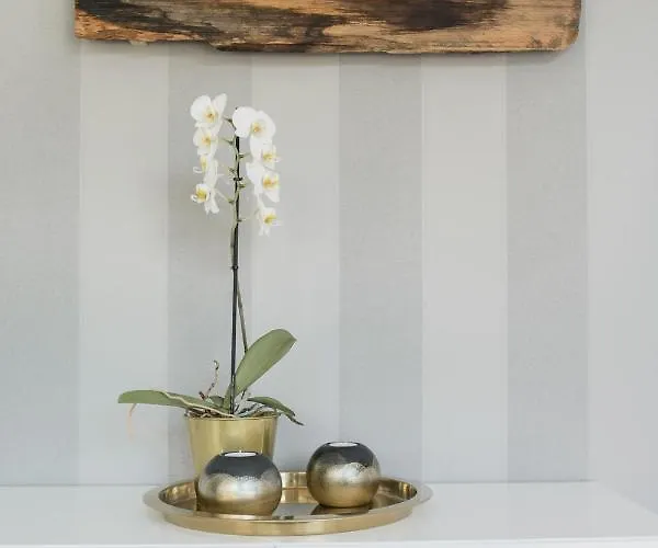 Saphir Quartier Apartman