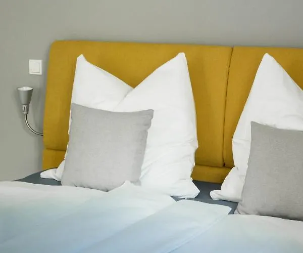 Saphir Quartier Apartman