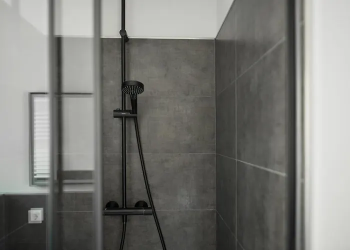 Apartman Saphir Quartier *