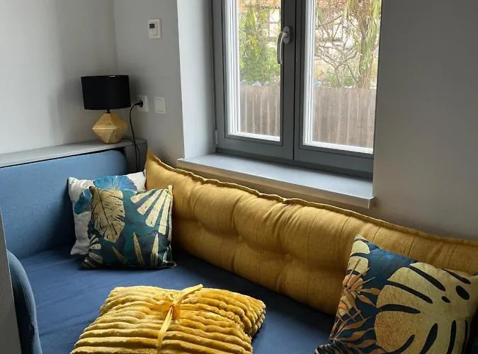 Saphir Quartier * Quedlinburg