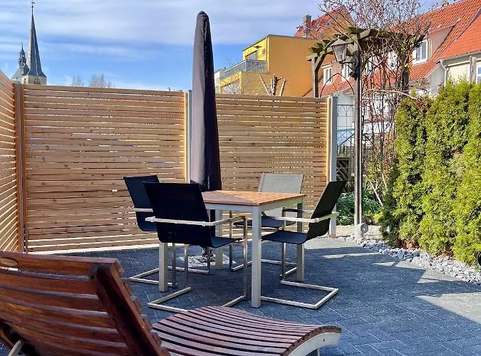 Apartman Saphir Quartier