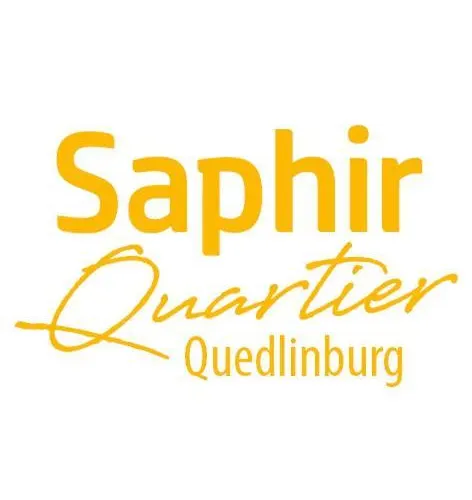 公寓 Saphir Quartier *