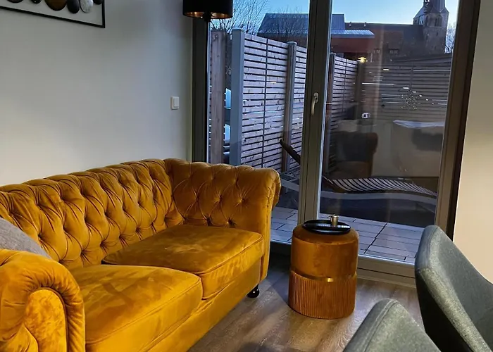 Saphir Quartier * Quedlinburg