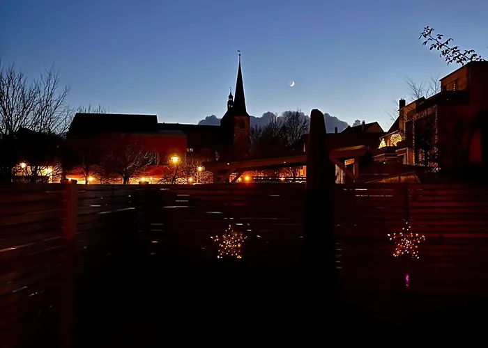 Apartman Saphir Quartier *